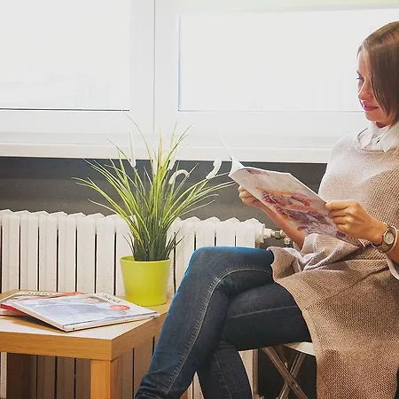 Хостел Flatcom *