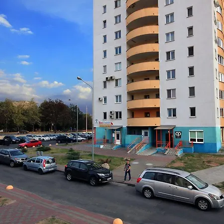 Flatcom * Μινσκ