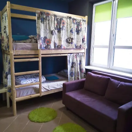 Hostel Flatcom