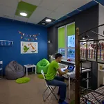 호스텔 Flatcom 민스크