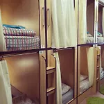 호스텔 Flatcom