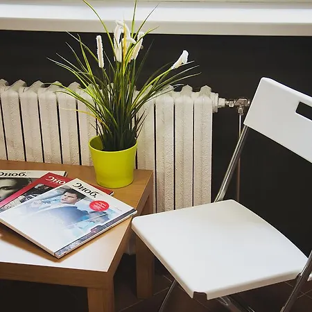 Flatcom Vandrerhjem