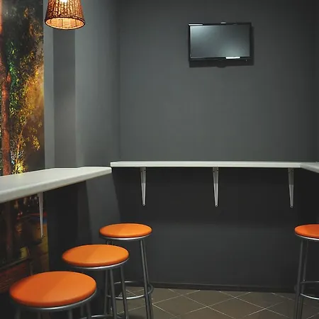 Flatcom Auberge de jeunesse