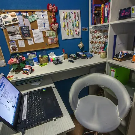 Hostel Flatcom *